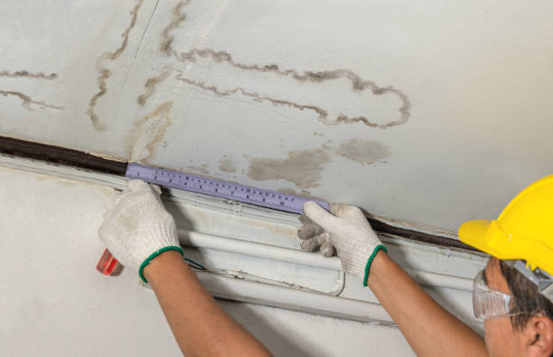 Reliable Burst Pipe Cleanup contractor in Cleveland, MS by Water Damage Irwin